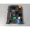 BOITIER GESTION HABITACLE PEUGEOT 308