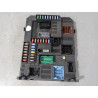 BOITIER GESTION HABITACLE PEUGEOT 308