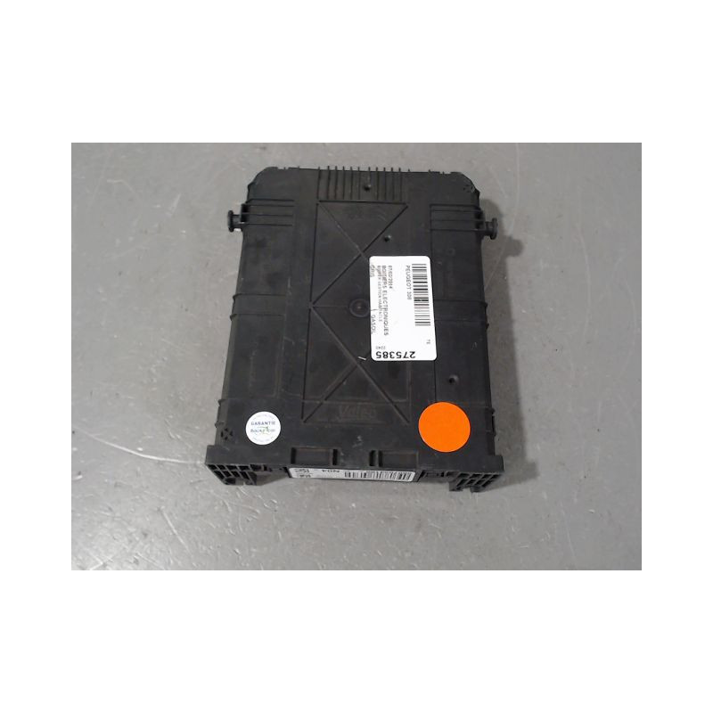 BOITIER GESTION HABITACLE PEUGEOT 308