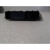 CALCULATEUR MOTEUR MINI MINI