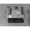 CALCULATEUR MOTEUR HYUNDAI I40