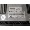 CALCULATEUR MOTEUR HYUNDAI I40