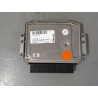 CALCULATEUR MOTEUR HYUNDAI I40