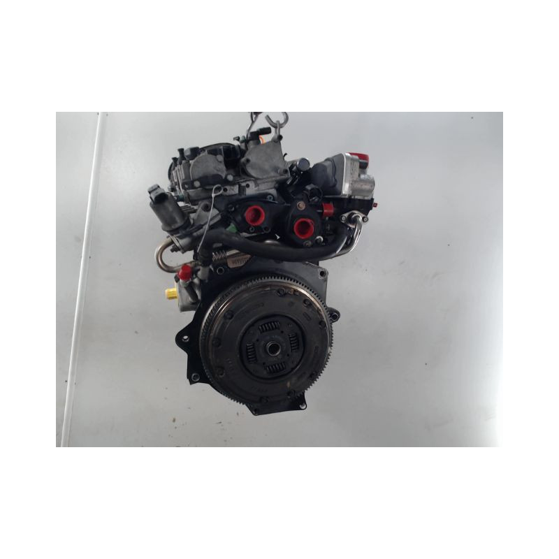 MOTEUR ESSENCE VOLKSWAGEN GOLF 1.6 16V