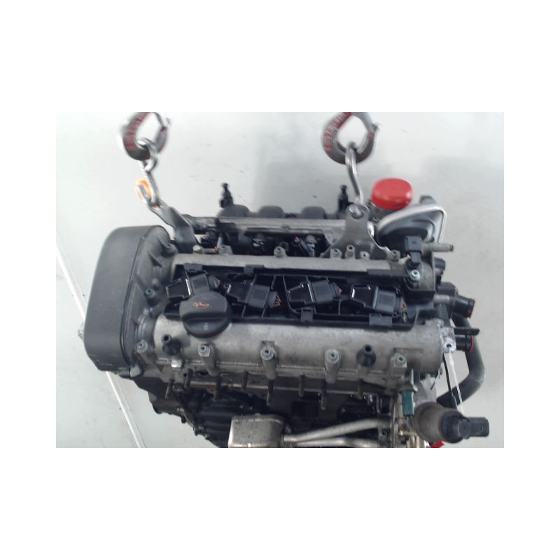 MOTEUR ESSENCE VOLKSWAGEN GOLF 1.6 16V