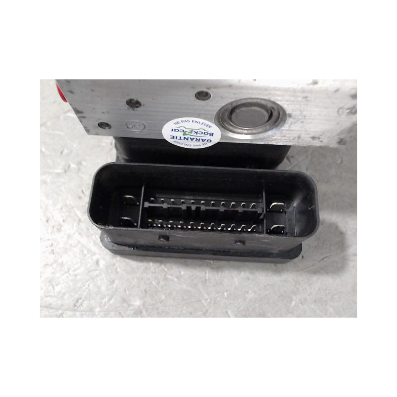 UNITE HYDRAULIQUE ABS PEUGEOT 206