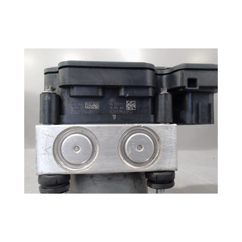 UNITE HYDRAULIQUE ABS PEUGEOT 3008