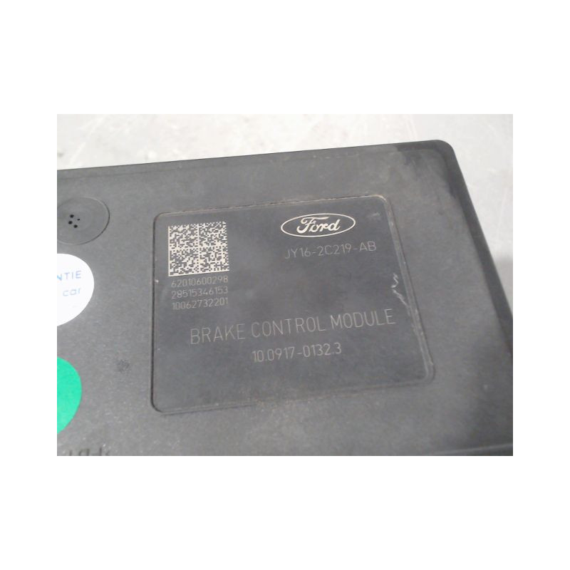 UNITE HYDRAULIQUE ABS FORD T.COURIER