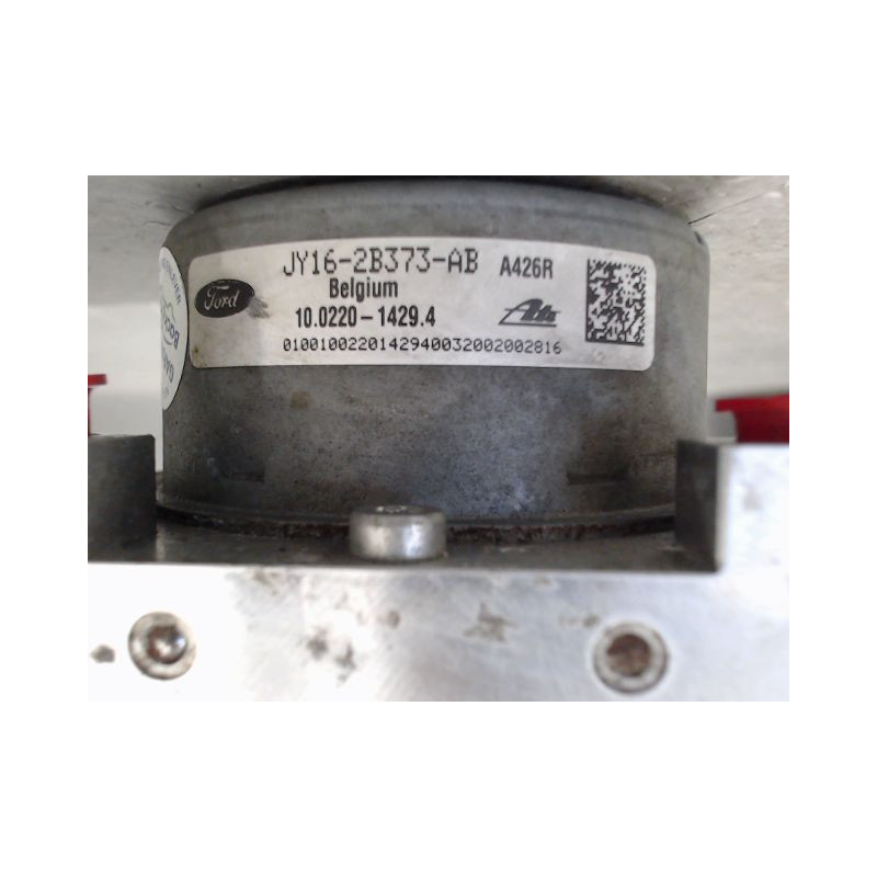 UNITE HYDRAULIQUE ABS FORD T.COURIER
