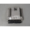 CALCULATEUR MOTEUR TOYOTA VERSO-S