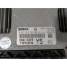 CALCULATEUR MOTEUR TOYOTA VERSO-S