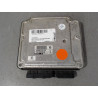 CALCULATEUR MOTEUR TOYOTA VERSO-S