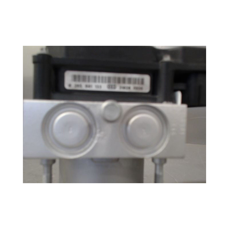 UNITE HYDRAULIQUE ABS RENAULT MASTER