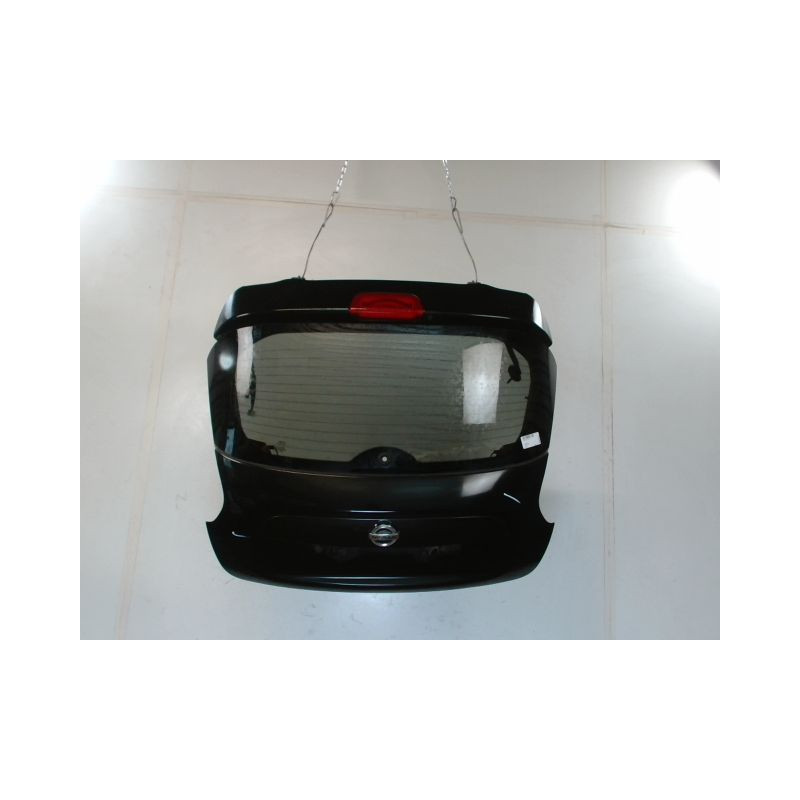 HAYON NISSAN JUKE