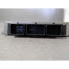 CALCULATEUR MOTEUR RENAULT TWINGO