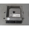 CALCULATEUR MOTEUR CITROEN C3