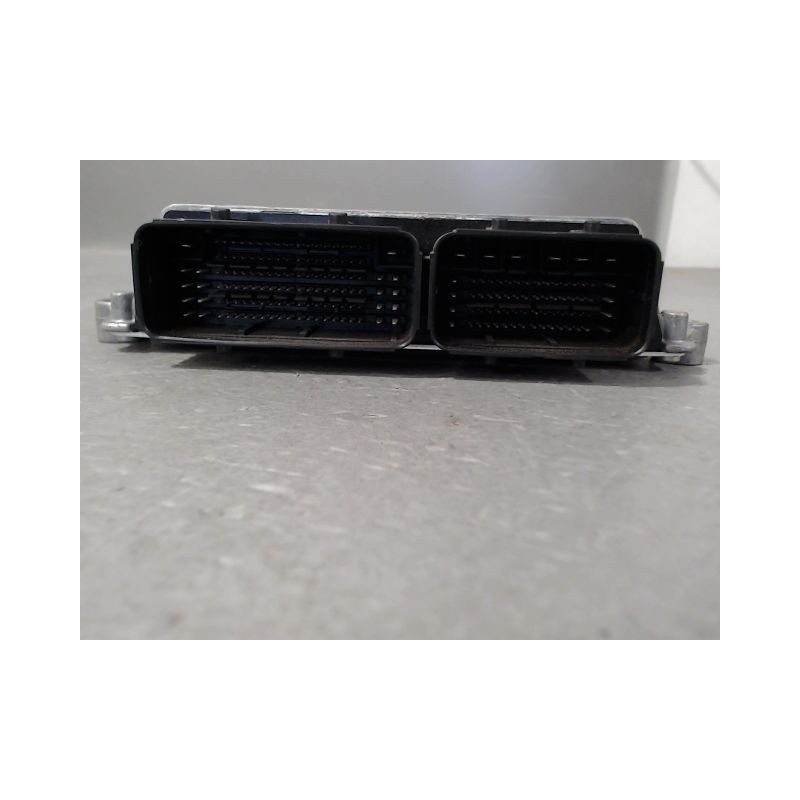 CALCULATEUR MOTEUR CITROEN C3