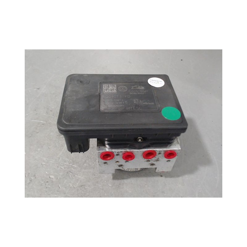 UNITE HYDRAULIQUE ABS VOLKSWAGEN GOLF