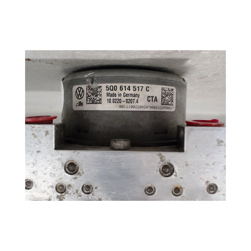 UNITE HYDRAULIQUE ABS VOLKSWAGEN GOLF