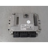 CALCULATEUR MOTEUR CITROEN C4