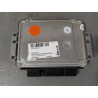 CALCULATEUR MOTEUR CITROEN C4