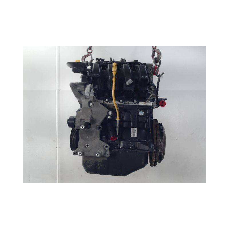MOTEUR ESSENCE RENAULT TWINGO 1.2 16V 