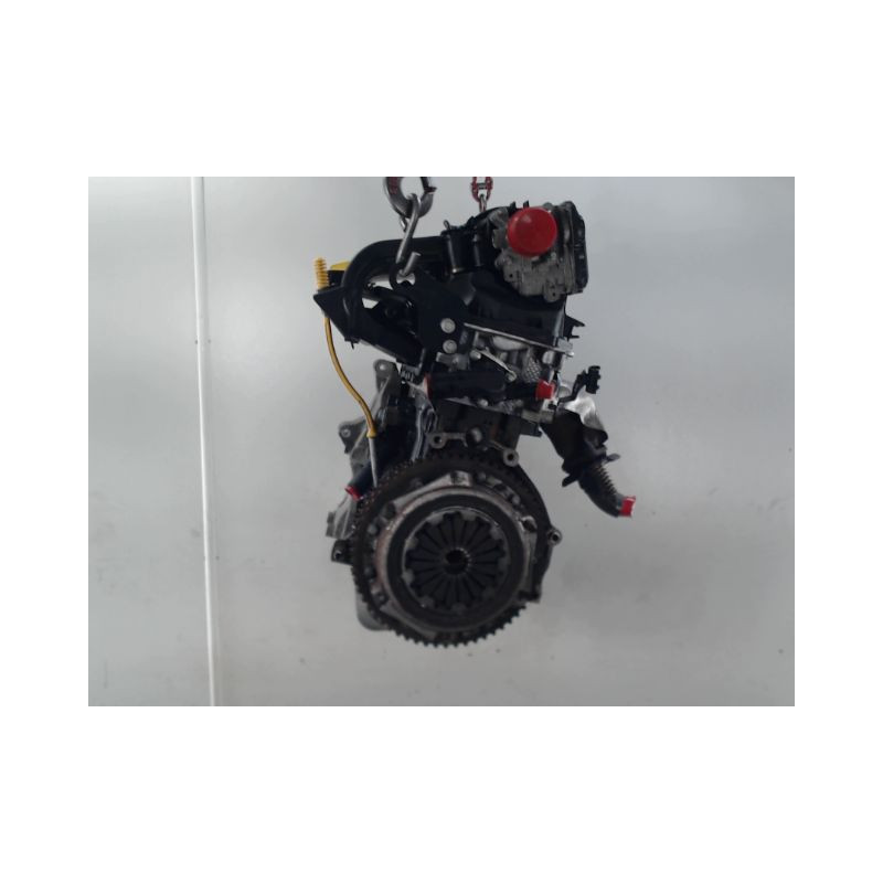 MOTEUR ESSENCE RENAULT TWINGO 1.2 16V 