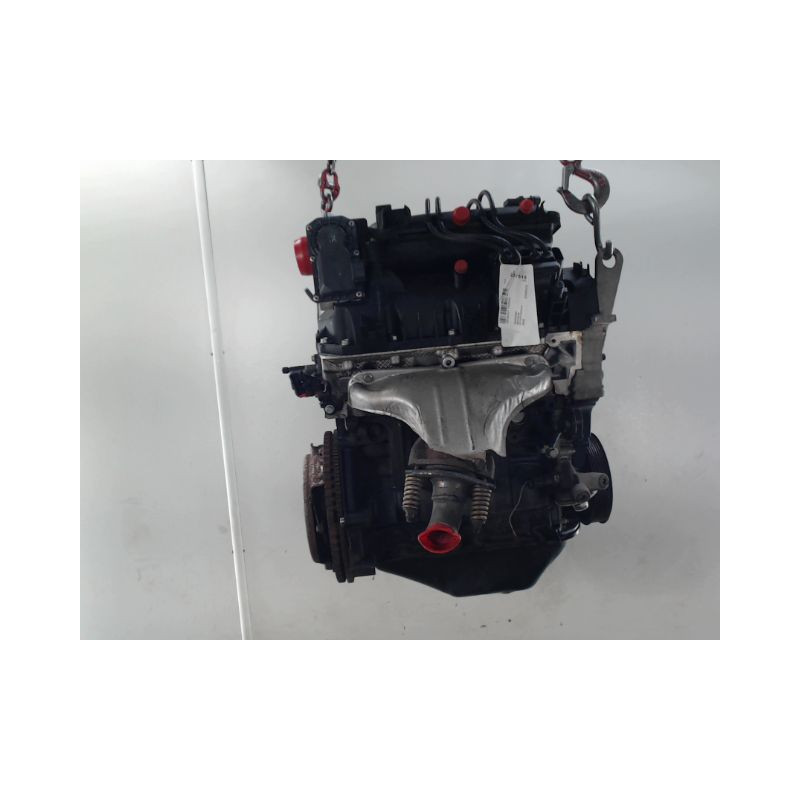 MOTEUR ESSENCE RENAULT TWINGO 1.2 16V 