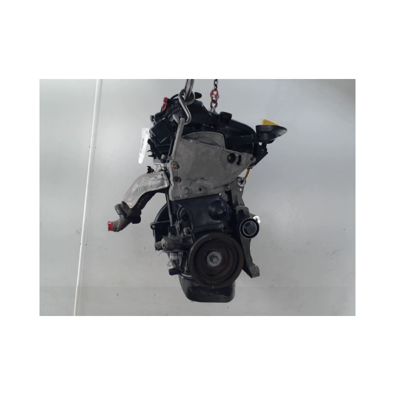 MOTEUR ESSENCE RENAULT TWINGO 1.2 16V 