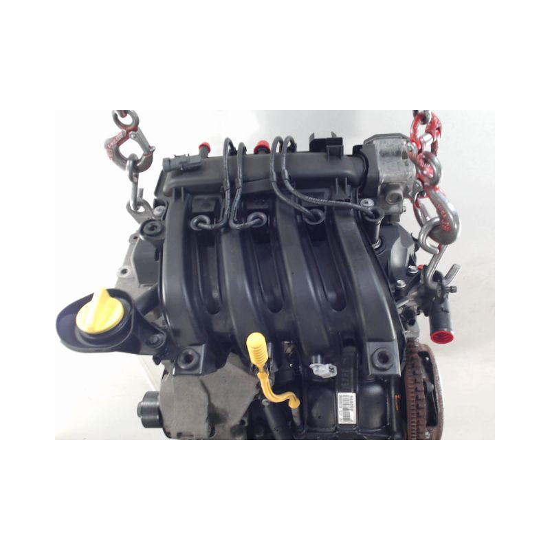 MOTEUR ESSENCE RENAULT TWINGO 1.2 16V 