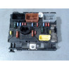 BOITE A FUSIBLES PEUGEOT 307