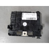 BOITE A FUSIBLES PEUGEOT 307