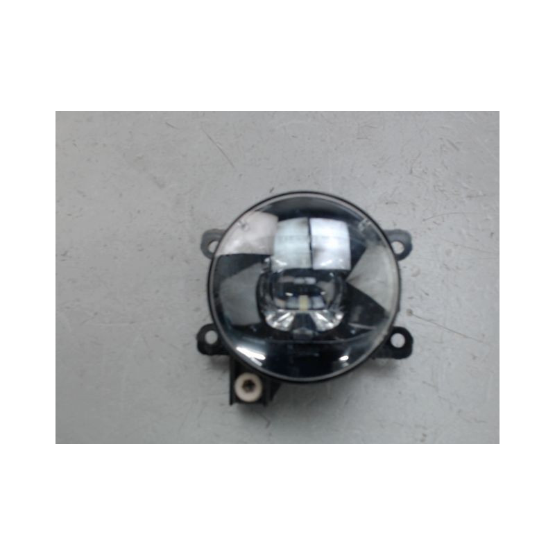 PHARE ANTIBROUILLARD AVANT GAUCHE RENAULT CAPTUR