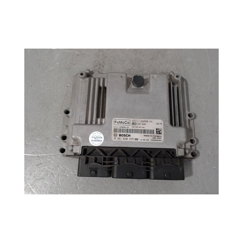 CALCULATEUR MOTEUR FORD B-MAX