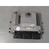 CALCULATEUR MOTEUR FORD B-MAX