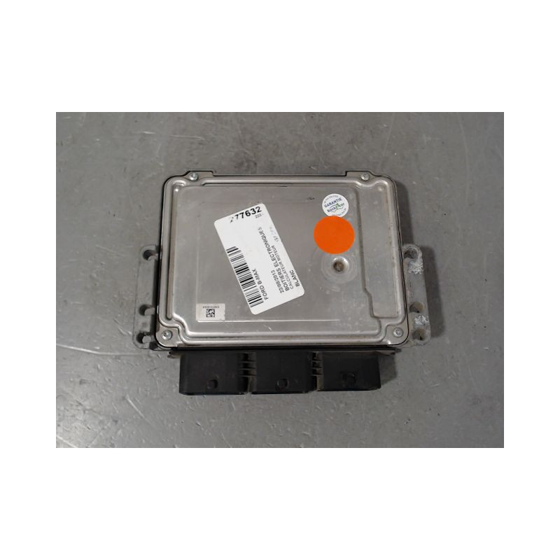 CALCULATEUR MOTEUR FORD B-MAX