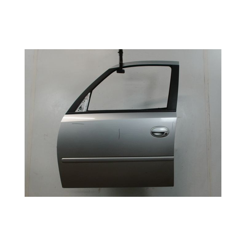 PORTE AVANT GAUCHE OPEL MERIVA