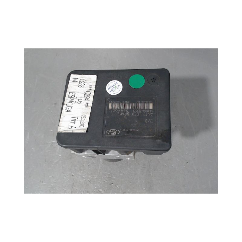 UNITE HYDRAULIQUE ABS FORD KUGA