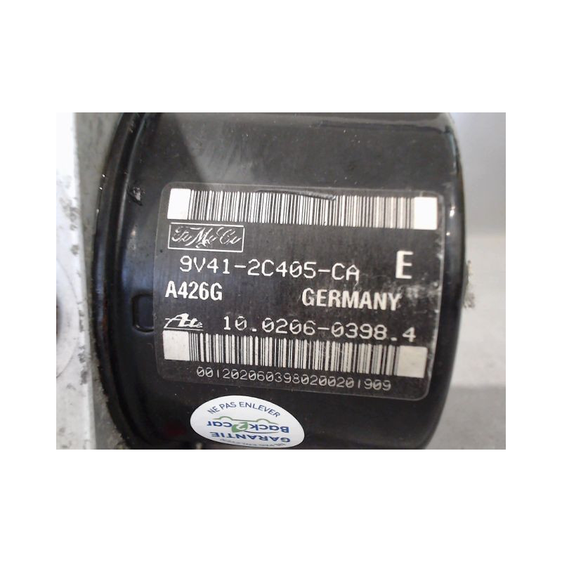 UNITE HYDRAULIQUE ABS FORD KUGA