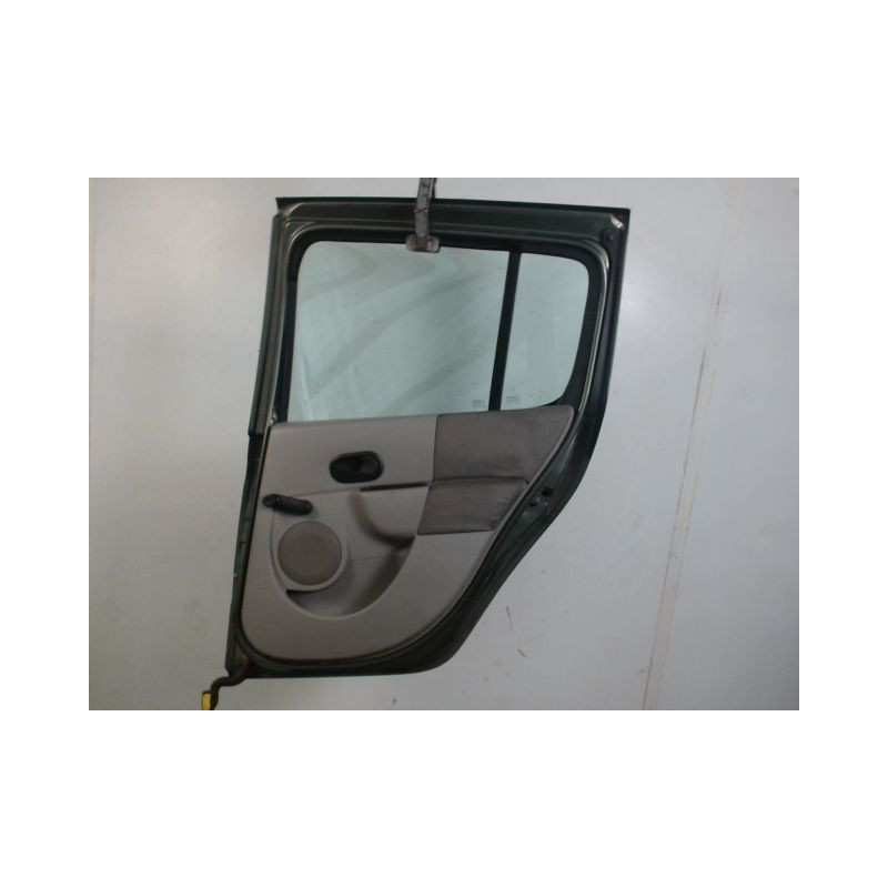 PORTE ARRIERE DROIT RENAULT MODUS