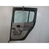 PORTE ARRIERE DROIT RENAULT MODUS