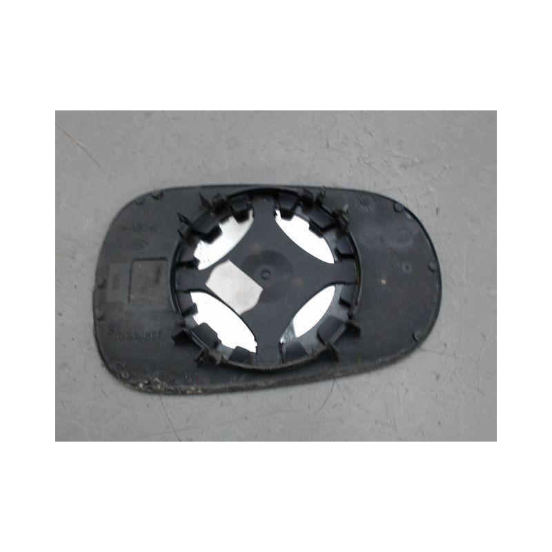 GLACE RETROVISEUR EXT G RENAULT MODUS