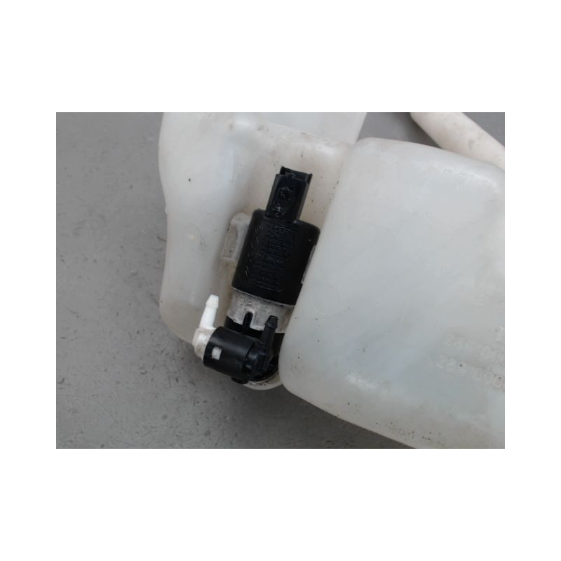 RESERVOIR LAVE-GLACE AVANT RENAULT LAGUNA