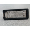 ECLAIREUR PLAQUE DE POLICE GAUCHE RENAULT LAGUNA