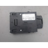 LECTEUR DE CARTE RENAULT MEGANE