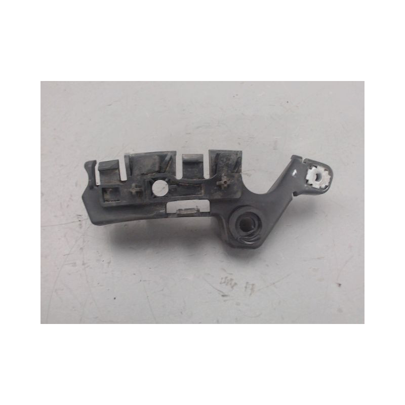 SUPPORT PARE-CHOC AVD RENAULT MEGANE