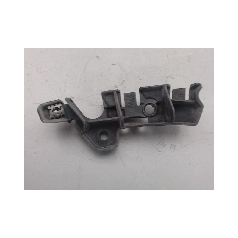 SUPPORT PARE-CHOC AVD RENAULT MEGANE