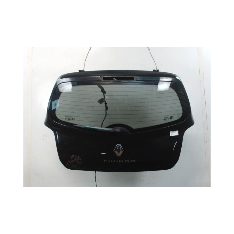 HAYON RENAULT TWINGO