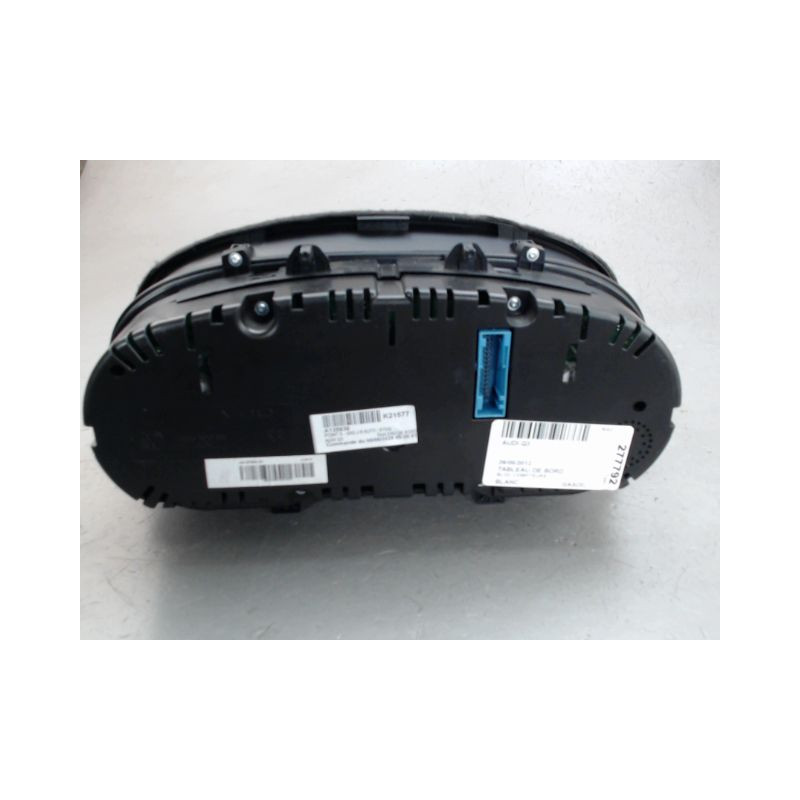 BLOC COMPTEURS AUDI Q3