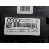 BLOC COMPTEURS AUDI Q3